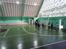 Revitalização do ginásio de esportes do bairro São Luiz é concluída