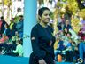 Mais de 5 mil pessoas acompanham desfile de 7 de setembro em SMOeste 
