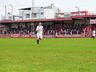 Em jogo de confusão e gol contra, Guarani é superado pelo Cometa