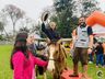 Apae de Itapiranga realiza atividades de Equoterapia com alunos