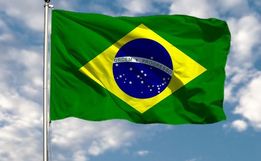 Uso de bandeira do Brasil em caminhão gera polêmica