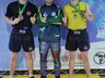 Três atletas do Balke Team participarão do Pan-americano de kickboxing em Cascavel