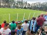Ouro Verde se classifica para as quartas de finais do Estadual de Amadores