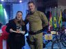 Polícia Militar e Secretaria de Educação realizam formatura do PROERD em Cedro