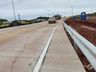VÍDEOS: viaduto em São José do Cedro é liberado para o trânsito