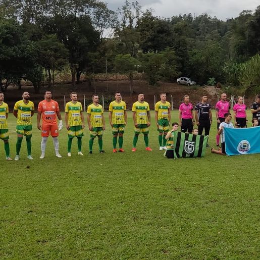 Ypiranga empata na estreia do Estadual de Amadores Taça Unsa