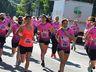 Acismo realiza 1ª Corrida Rosa do Núcleo da mulher Empreendedora