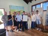 Centro Histórico Germânico de Itapiranga é destaque nos 200 anos da imigração alemã