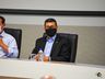 Em agenda por SMOeste, governador anuncia mais de R$ 32,5 milhões em investimentos