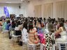 Bingo do Lions Clube Lionesses lota clube Comercial