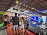 Confira a programação do último dia de Efrait