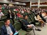 Escola de Líderes da JCI reúne mais de 400 participantes em SMO