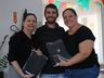 Secretária de saúde entrega tablets para agentes comunitários 
