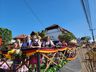 Desfile Típico da 45ª Oktoberfest proporciona espetáculo neste sábado 