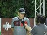   Cometa cede empate com um jogador a mais em campo