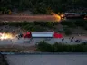 Sobe para 51 o nº de mortos em caminhão com imigrantes no Texas