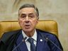 Barroso vota pela descriminalização do aborto em última sessão no STF