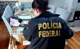 Investigado por produzir material pornográfico infanto-juvenil na web é preso em SC