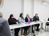 Cresol Fronteiras promove formação para professores em São Miguel do Oeste