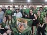 AKVA Airsoft conquista 1° Campeonato da Associação Chapecoense de Airsoft