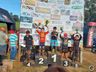 3ª etapa da Copa Oestina de Veloterra reúne grande público em Iporã do Oeste