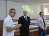 Ameosc promove capacitação sobre gestão de patrimônio e almoxarifado nos municípios