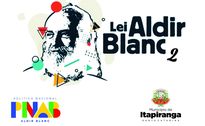 Prazo para inscrições da Lei Aldir Blanc encerram dia 20 de maio