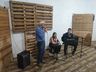 Técnicos Agrícolas realizam encontro de confraternização em Campo Erê