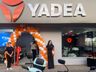Inauguração da Yadea em SMO é tema no Empresas e Empresários