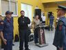 Quartel dos Bombeiros de SJCedro promove solenidade para troca de Comando