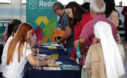 Sesc realiza ação comunitária com serviços gratuitos e celebra 78 anos em SMOeste