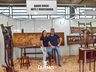 Imagens: Confira as fotos do segundo dia da maior feira multisetorial