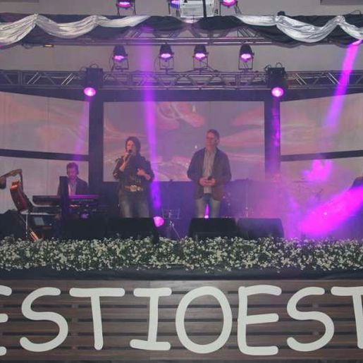 Festioeste já possui mais de 30 calouros inscritos