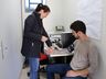 Saúde Pública promove mutirão de consultas e exames de oftalmologia