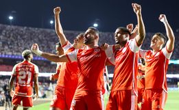 VÍDEO: Inter vira, bate o São Paulo no Morumbi e cola no G-6