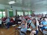 Secretaria de Assistência Social define atividades com grupos de idosos de Itapiranga