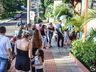 CINE PEPERI: Frozen 2 tem formação de fila para compra de ingressos