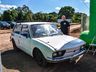 1º Encontro de Carros Antigos acontece em São Miguel do Oeste