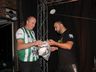 Lançamento do Campeonato Municipal de Itapiranga reúne 26 equipes