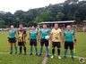 Dourado vence jogo de ida da final do Municipal de Itapiranga