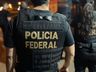 Grande operação da PF mira grupo criminoso no tráfico de drogas no Oeste