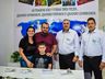 Michele Tur inaugura agência de viagens em São Miguel do Oeste; fotos