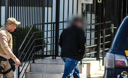 Empresário preso por atropelamento deve responder por tentativa de homicídio qualificado