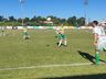 Ypiranga atual Campeão do Estadual de Amadores estreia com empate