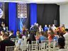 Unopar e Anhanguera realizam formatura de 30 alunos em SMO