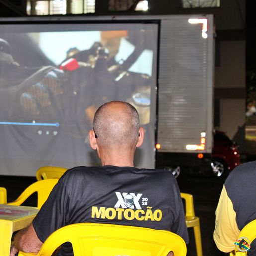 Moto Grupo Cães do Asfalto anuncia programação do Motocão 2025, em SMOeste