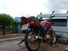 Motocicleta furtada em SMOeste é recuperada 10 dias após em Barra Bonita 