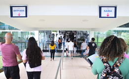 Inscrições para o Sisu começam nesta terça-feira