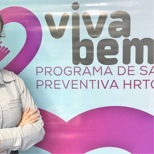 VIVA BEM: como a alimentação interfere na saúde do corpo