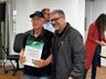 Prefeitura de São Miguel do Oeste entrega escrituras a moradores da Linha Cruzinhas